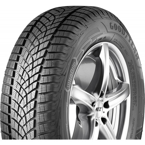 Foto pneumatico: GOODYEAR, ULTRA GRIP PERFORMANCE + FP XL 275/40 R18 103V Invernali