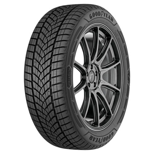 Foto pneumatico: GOODYEAR, ULTRAGRIP PERFORMANCE + 245/35 R21 96W Invernali