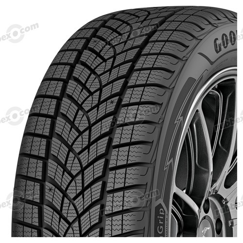 Foto pneumatico: GOODYEAR, ULTRA GRIP PERFORMANCE + SUV FP XL 255/40 R21 102V Invernali