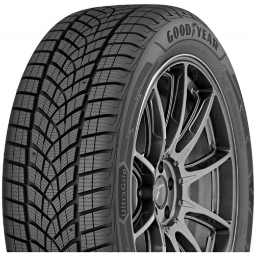 Foto pneumatico: GOODYEAR, ULTRA GRIP PERFORMANCE + SUV XL FP M+S 3PMSF 275/50 R20 113V Invernali