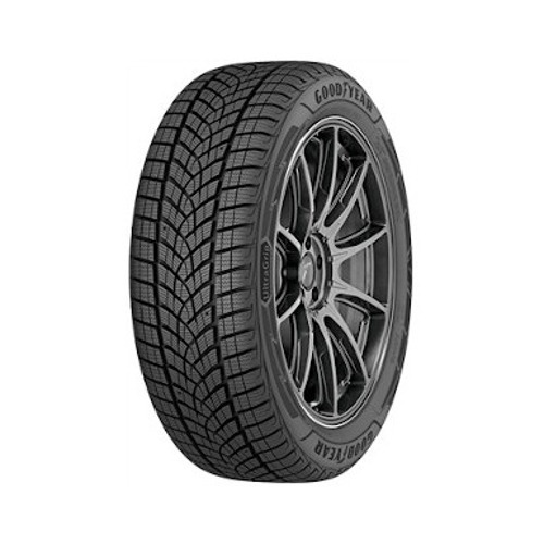 Foto pneumatico: GOODYEAR, ULTRA GRIP PERFORMANCE + SUV XL FP 255/50 R20 109V Invernali