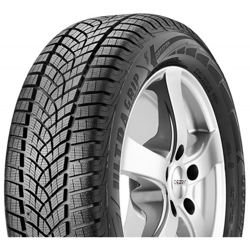 Foto pneumatico: GOODYEAR, ULTRA GRIP PERFORMANCE G1 XL FP M+S 3PMSF 275/45 R21 110V Invernali