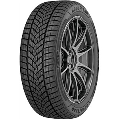 Foto pneumatico: GOODYEAR, UltraGrip Performance + SUV 265/50 R19 110V Invernali