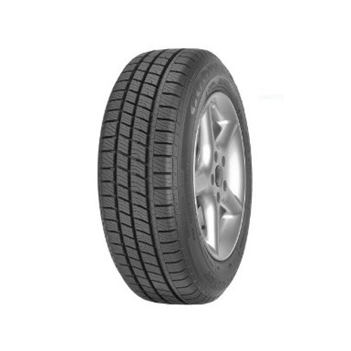 Foto pneumatico: GOODYEAR, VECTOR 4 SEASONS CARGO 215/65 R16 109T Quattro-stagioni