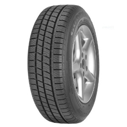 Foto pneumatico: GOODYEAR, Vector 4Seasons Cargo 215/70 R15 107S Quattro-stagioni