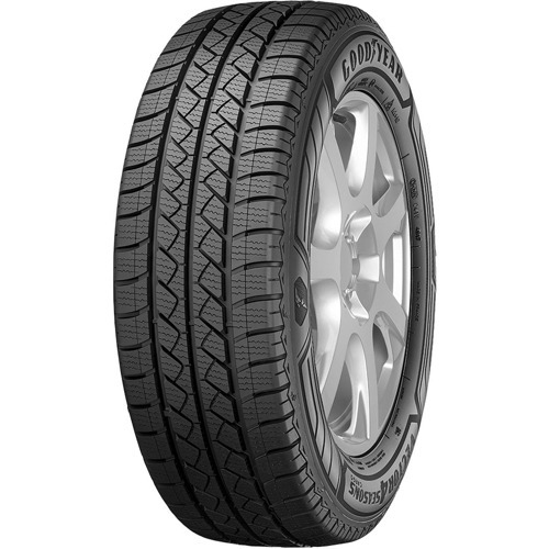 Foto pneumatico: GOODYEAR, VECTOR 4SEASONS CARGO 215/70 R15 109S Quattro-stagioni