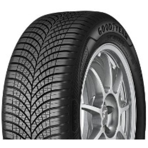 Foto pneumatico: GOODYEAR, VECTOR 4SEASONS G3 XL RE M+S 3PMSF 185/65 R15 92T Quattro-stagioni