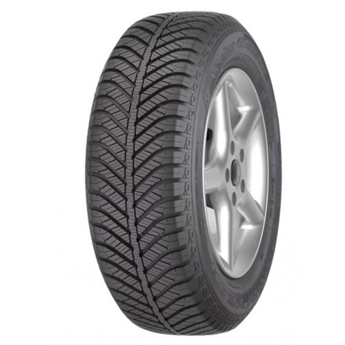 Foto pneumatico: GOODYEAR, VECTOR 4 SEASONS 185/70 R14 88T Quattro-stagioni