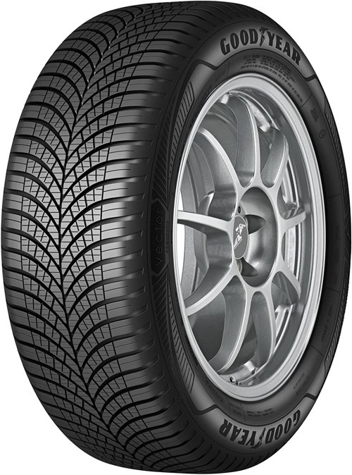 Foto pneumatico: GOODYEAR, VECTOR 4SEASONS GEN-3 SUV 255/40 R21 102T Quattro-stagioni