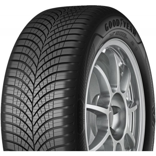 Foto pneumatico: GOODYEAR, VECTOR 4SEASONS GEN-3 SUV 255/55 R18 109W Quattro-stagioni