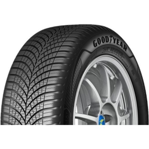 Foto pneumatico: GOODYEAR, VECTOR 4SEASONS GEN-3 SUV 275/40 R20 106W Quattro-stagioni