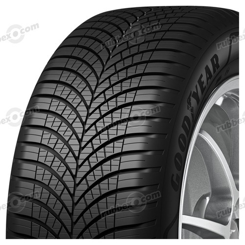 Foto pneumatico: GOODYEAR, VECTOR 4SEASONS GEN-3 SUV 255/40 R21 102T Quattro-stagioni