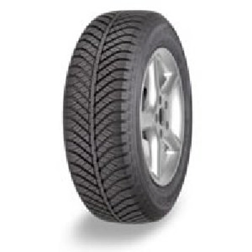 Foto pneumatico: GOODYEAR, Vector 4Seasons SUV 235/55 R17 99V Quattro-stagioni