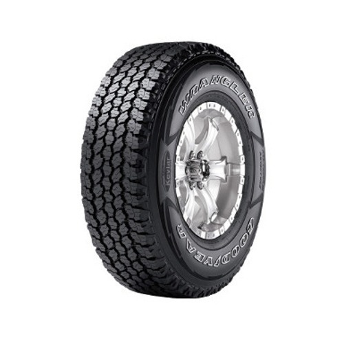 Foto pneumatico: GOODYEAR, WRANGLER AT ADVENTURE 235/85 R16 120Q Estive