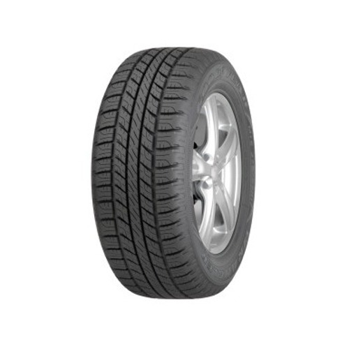 Foto pneumatico: GOODYEAR, WRANGLER HP(ALL WEATHER) 235/65 R17 104V Estive