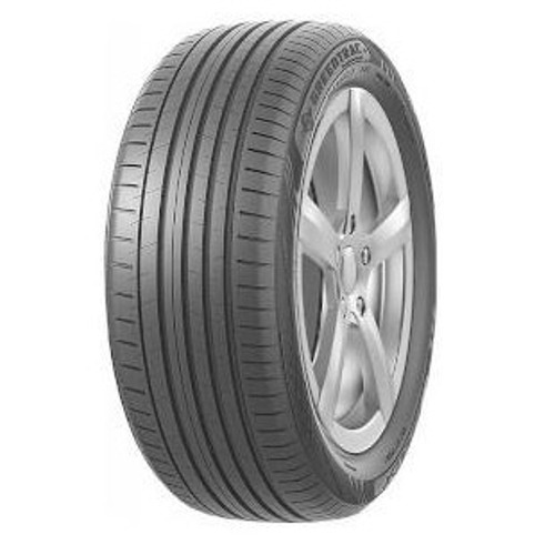 Foto pneumatico: GREENTRAC, JOURNEY-X 225/55 R16 99W Estive