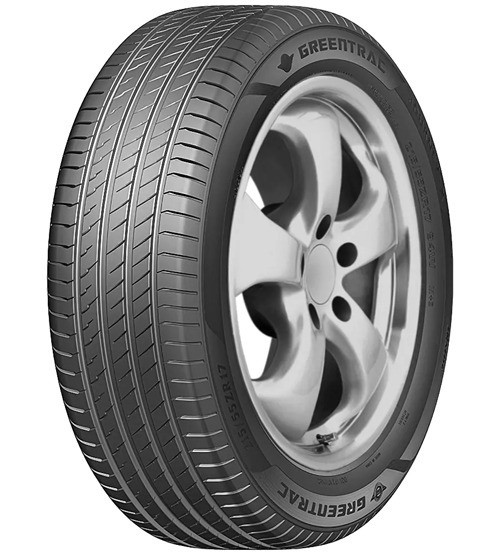 Foto pneumatico: GREENTRAC, JOURNEY-X XL 185/55 R15 86V Estive