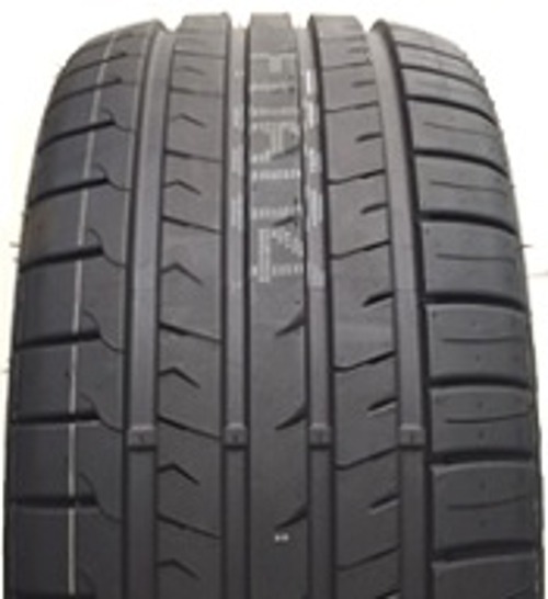 Foto pneumatico: GREMAX, CAPTURAR CF19 XL 255/55 R18 109W Estive