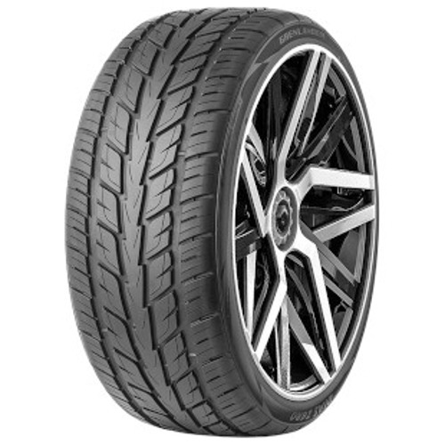 Foto pneumatico: GRENLANDER, DIAS ZERO 295/45 R20 114W Estive