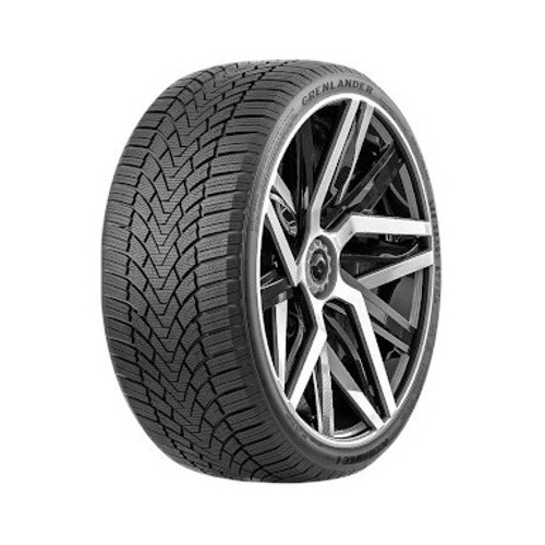 Foto pneumatico: GRENLANDER, ICEHAWKE I 225/45 R19 96V Invernali