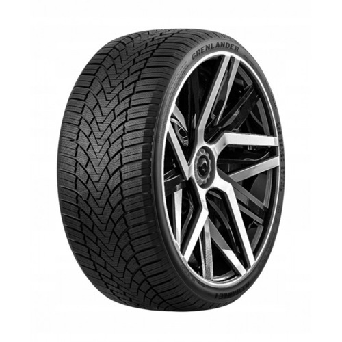 Foto pneumatico: GRENLANDER, ICEHAWKE I 165/65 R15 81T Invernali