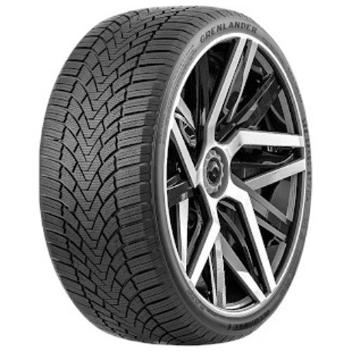 Foto pneumatico: GRENLANDER, ICEHAWKE I 185/70 R14 88T Invernali