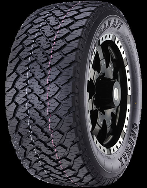 Foto pneumatico: GRIPMAX, Inception A/T 225/75 R15 102S Estive