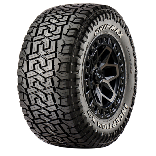 Foto pneumatico: GRIPMAX, INCEPTION X/T RWL 275/55 R20 120Q Estive