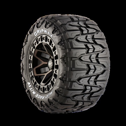 Foto pneumatico: GRIPMAX, MUD RAGE M/T IV 265/65 R17 120Q Estive