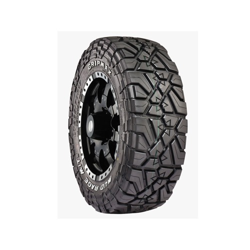 Foto pneumatico: GRIPMAX, MUD RAGE M/T III RWL 265/65 R17 120Q Estive