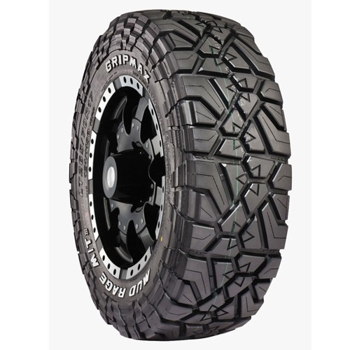 Foto pneumatico: GRIPMAX, MUD RAGE MT III 265/70 R17 118Q Estive