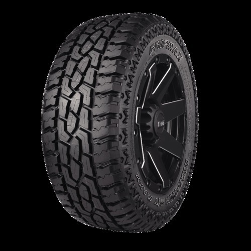 Foto pneumatico: GRIPMAX, MUD RAGE RT MAX OWL 275/65 R17 121Q Estive