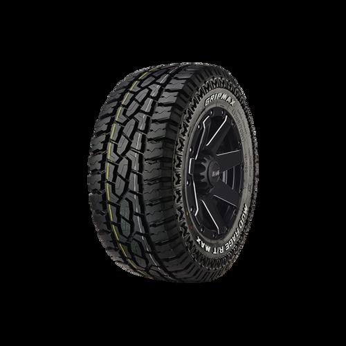 Foto pneumatico: GRIPMAX, MUD RAGE RT MAX RWL 245/70 R16 118Q Estive