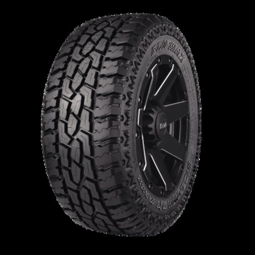 Foto pneumatico: GRIPMAX, MUD RAGE M/T MAX 305/55 R20 121Q Estive