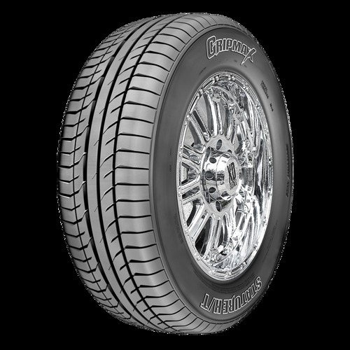 Foto pneumatico: GRIPMAX, Stature H/T 215/60 R17 96H Estive