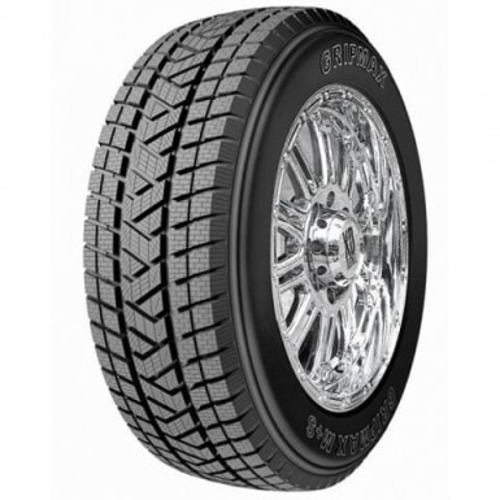 Foto pneumatico: GRIPMAX, Stature M/S 275/40 R21 107V Invernali