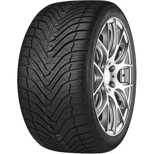 Foto pneumatico: GRIPMAX, status all climate 275/45 R20 110W Quattro-stagioni