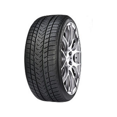 Foto pneumatico: GRIPMAX, STATUS PRO WINTER XL 295/30 R22 103V Invernali