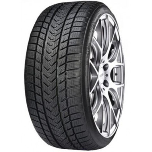 Foto pneumatico: GRIPMAX, Status Pro Winter 245/35 R18 92V Invernali