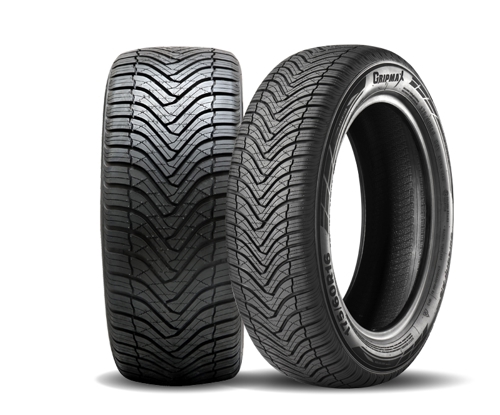 Foto pneumatico: GRIPMAX, SUREGRIP AS NANO 165/65 R15 81H Quattro-stagioni