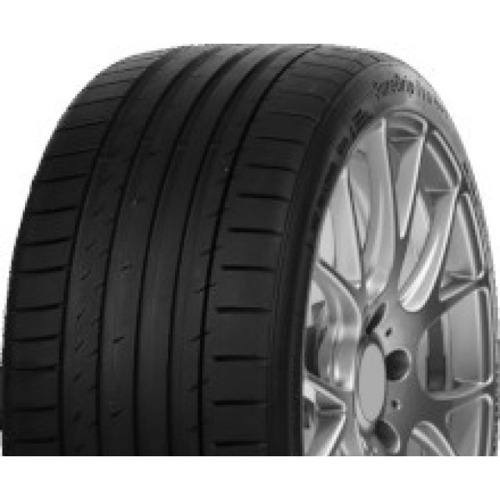 Foto pneumatico: GRIPMAX, SUREGRIP PRO SPORT 315/35 R22 111Y Estive