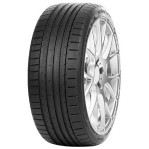 Foto pneumatico: GRIPMAX, SUREGRIP PRO SPORT XL 295/35 R19 104Y Invernali