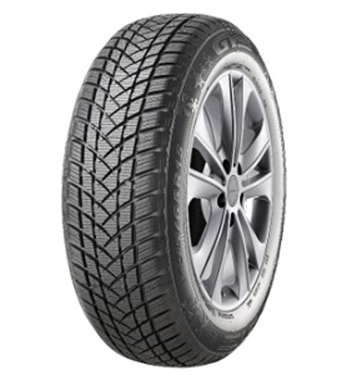 Foto pneumatico: GT-RADIAL, WINTERPRO2 XL 205/60 R16 96H Invernali