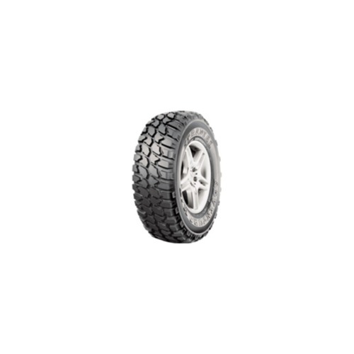 Foto pneumatico: GT Radial, ADVENTURO M/T 245/75 R16 120Q Estive