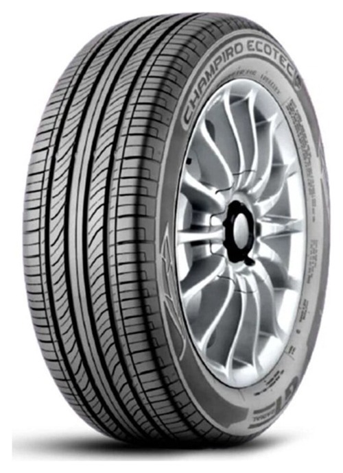 Foto pneumatico: GTRADIAL, CHAMPIRO ECOTEC 185/70 R13 86S Estive