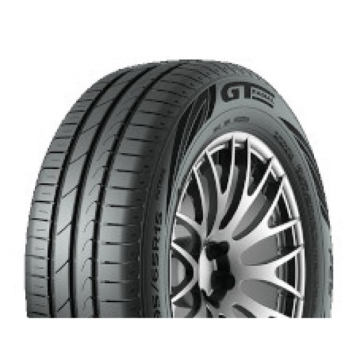 Foto pneumatico: GT Radial, CHAMPIRO FE2 205/55 R17 95W Estive