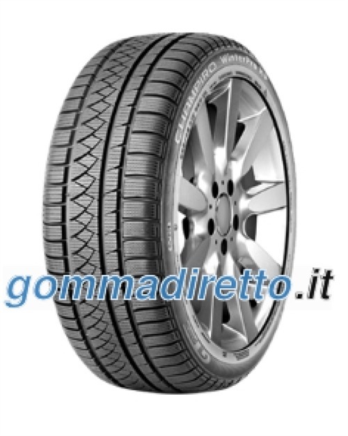 Foto pneumatico: GTRADIAL, CHAMPIRO WINTERPRO HP XL 235/60 R18 107H Invernali