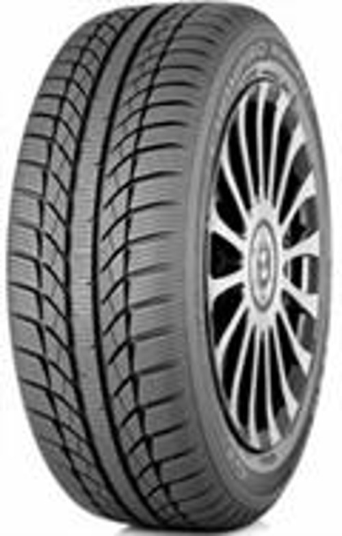 Foto pneumatico: GTRADIAL, CHAMPIRO WINTERPRO XL 245/40 R18 97V Invernali