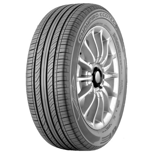 Foto pneumatico: GTRADIAL, CHAMPIRO ECOTEC 205/65 R16 95H Estive