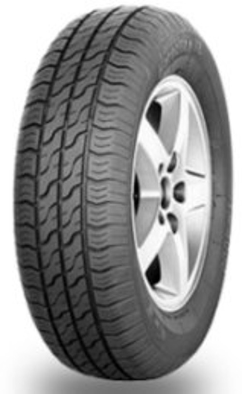 Foto pneumatico: GTRADIAL, KARGOMAX ST-4000 155/80 R13 84N Estive